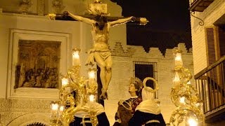 Las Siete Palabras 2014