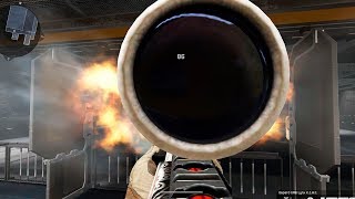 Что-то пошло не так :D [Warface]