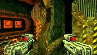 Blood 2 The Chosen Walkthrough: Part 3
