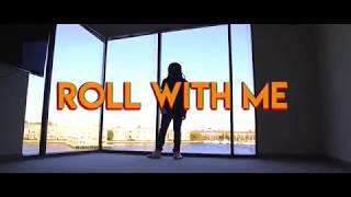 Malik Ferraud - Roll With Me
