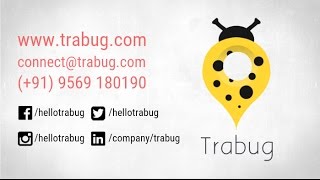 Trabug - India's first mobile phone for rent.