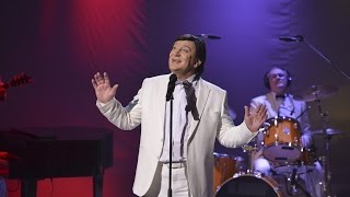 Один в один! Сергей Пенкин. Карел Готт - «Я открываю двери»