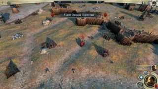Age of Wonders III | GamePlay PC 1080p