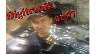 Lovato заменили на digitronik