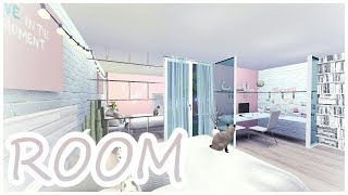 ♥ BUILDING ROOM #12 │SIMS 4 │ СТРОИМ С ДОП. КОНТЕНТОМ │ СИМС 4 ♥