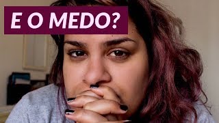 O QUE VOCÊ FARIA SE TIVESSE CORAGEM?