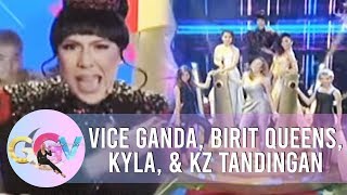 GGV: Birit performance