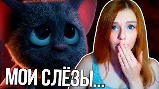 ТЕСТ НА ПСИХИКУ НЕ ЗАПЛАЧЬ CHALLENGE! ТРОГАТЕЛЬНАЯ ИСТОРИЯ ...