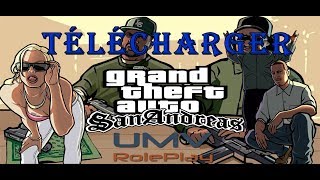 TELECHARGER GTA SAN ANDREAS PC [2020] ll 2018-2019-2020