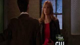 Gossip Girl 4x19 Dan and Charlie's part... They talk about the Kiss between Dan and Blair
