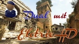 MW3 (50): 2 vs. 2 mit E IL o T IR i X auf Erosion zur Feier des Tages - Teil 1/2