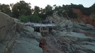 Arbatax Park Resort