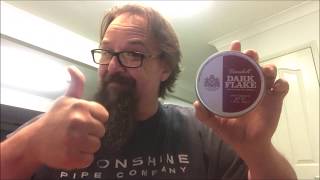 Pipe Smoking: A Quick Review #27