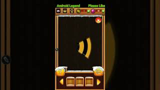 100 Doors to Paradise Level 25 Android Walkthrough