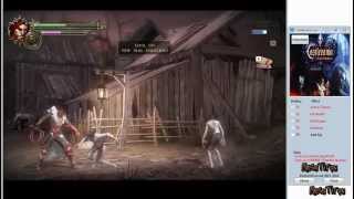 Castlevania Lords of Shadow Mirror of Fate HD V1.0.0.1 Trainer +4