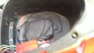 italika ts 170 tuning