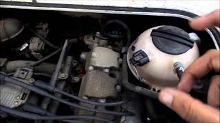 Sensor de fase do Comando - Testes