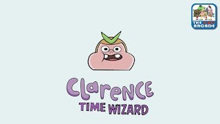 Clarence: Time Wizard - Time is of the Essence when you're a Wizard (CN Games)