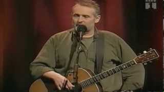 Niels Hausgaard - Ægteskab