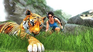 Tomb Raider 2 Remake download