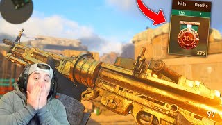 I COULDNT BE STOPPED! (106 KILLSTREAK & V2 ROCKET) - COD WW2