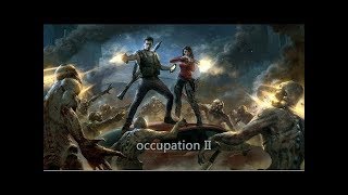 Occupation 2 (Прохождение часть 2) - Спасение детей (Android Ios)