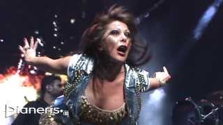 Alejandra Guzman Mirala, Miralo Concierto Puerto Rico