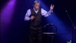 Manolo Vieira en fin de año (Parte 2).