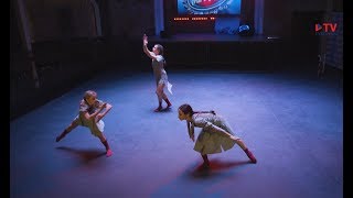 Ты в Эфире. Коллектив «First Line» - «Доченька моя»