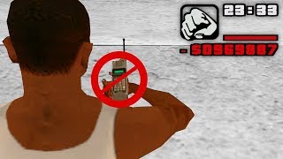 ЧТО БУДЕТ ЕСЛИ НЕ ОТДАВАТЬ ДОЛГ В КАЗИНО GTA SAN ANDREAS ?!