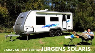 Jurgens Solaris