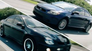 Drive Fast Without Driving Fast!