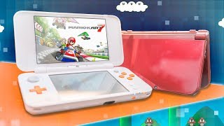 Why Does the Nintendo 3DS Exist in 2017?