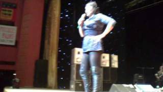 Лолита - Ориентация-Север (LIVE in Ekaterinburg 14.11.2010)