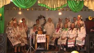 Посію пшеницю поміж осокою Українська народна рекрутська пісня Ukrainian folk recruiting song