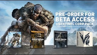 Прямая трансляция пользователя BAD TRiP iNSiDE (((GHOST RECON BREAKPOINT DEMO)))