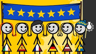 The European Union Explained*