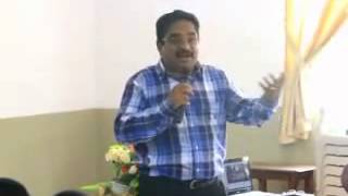 ගෝලත්වය Sinhala Christian Sermon - Discipleship