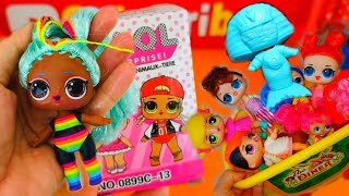 ЭЛЕКТРОННЫЕ КУКЛЫ ЛОЛ!? СЮРПРИЗЫ LOL Dolls Surprise For Kids