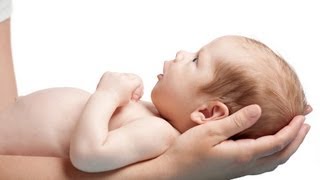 How to Pick Up a Baby | Infant Care