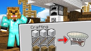 BUILDING AN AIRSHIP - Minecraft The Simple Life Modpack #2 | JeromeASF