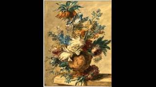 Georg Christoph Wagenseil Harp Concerto In G Major