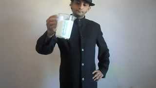 تعلم العاب الخفة # 217 ( خدعة قديمة وجيدة للمبتدئين ) free magic trick