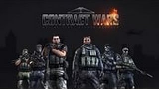 ВЗЛОМ ОРУЖИЯ В КОНТРАКТ ВАРС