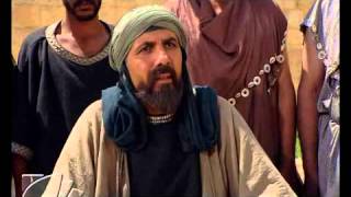 مسلسل بلقيس ـ الحلقة 25