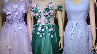 Latest Gown Dresses || Barbie Gowns || Barbie Doll Gowns || Gown Dresses2018.best buy bd