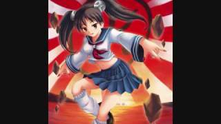 Yuriko Omega