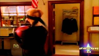 Buffy Summers - My World