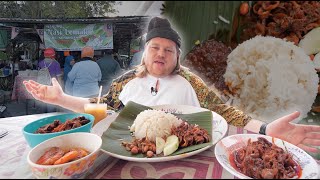 Nasi Lemak "Power" Kg Kenangan  — The Nasi Lemak Show