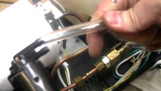 How to Fix a Fog Machine Pump